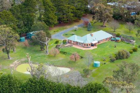 Property photo of 19 Dunn Street Macedon VIC 3440