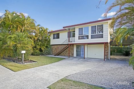 Property photo of 41 Diana Street Capalaba QLD 4157