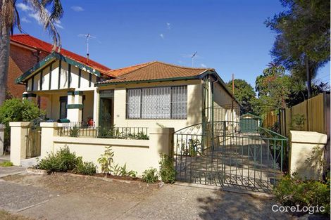 Property photo of 52 Glenayr Avenue North Bondi NSW 2026