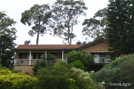 Property photo of 10 Woodcrest Place Cherrybrook NSW 2126