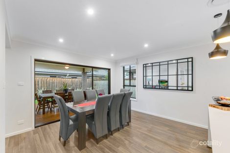 Property photo of 30 Howard Loop Oran Park NSW 2570