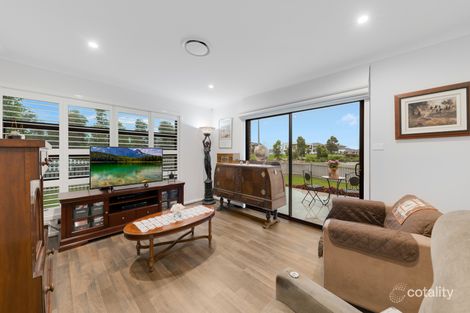 Property photo of 30 Howard Loop Oran Park NSW 2570
