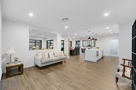 Property photo of 30 Howard Loop Oran Park NSW 2570