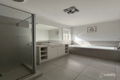 Property photo of 15 Fleece Road Aintree VIC 3336