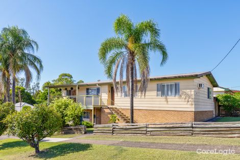 Property photo of 97 Lord Street Dungog NSW 2420