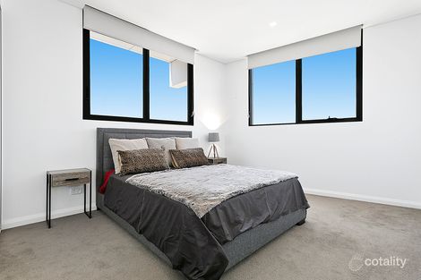 Property photo of 307C/11 Mashman Avenue Kingsgrove NSW 2208