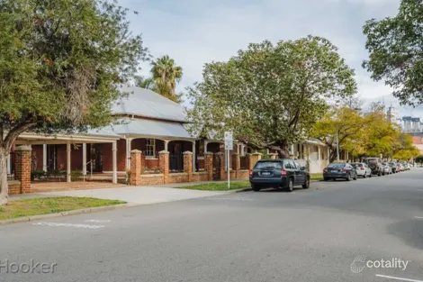 Property photo of 51 Goderich Street East Perth WA 6004