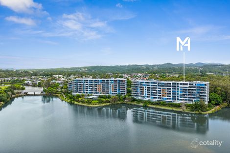 1710/397 Christine Ave, Varsity Lakes, QLD 4227