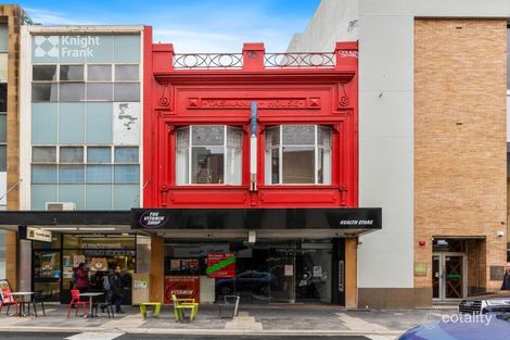 93-93a Liverpool St, Hobart, TAS 7000