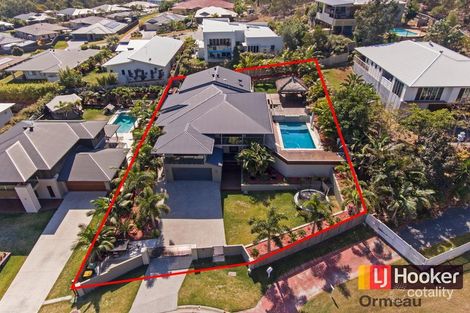 Property photo of 12 Blackcomb Rise Ormeau Hills QLD 4208