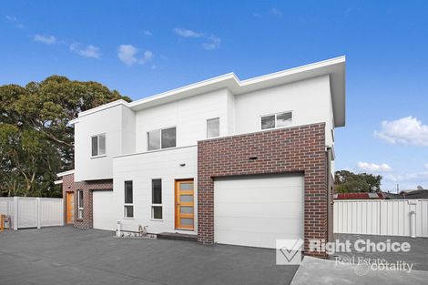 3/37 O'Reilly St, Warilla, NSW 2528