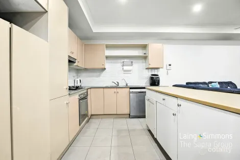 Property photo of 1/1 Griffiths Street Blacktown NSW 2148