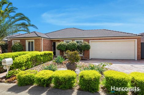 Property photo of 14 Chiswick Crescent Derrimut VIC 3026