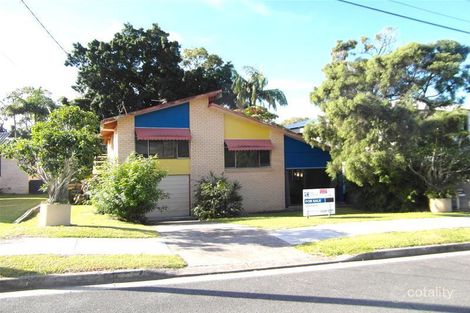 Property photo of 7 Heeb Street Bundall QLD 4217