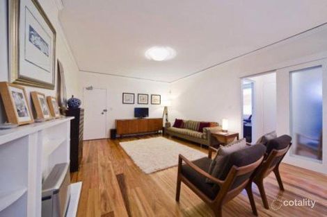 Property photo of 5/47 Shirley Road Wollstonecraft NSW 2065