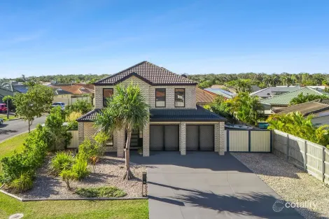 Property photo of 48 Mossman Way Sandstone Point QLD 4511