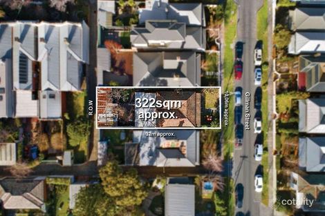 Property photo of 3 Gillman Street Hawthorn East VIC 3123