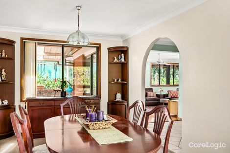 Property photo of 10 Grevillea Grove Baulkham Hills NSW 2153