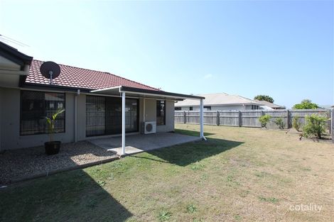 Property photo of 6 Zara Way Heritage Park QLD 4118