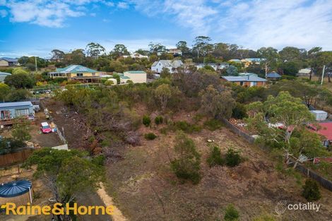 Property photo of 11 Elise Drive Dodges Ferry TAS 7173