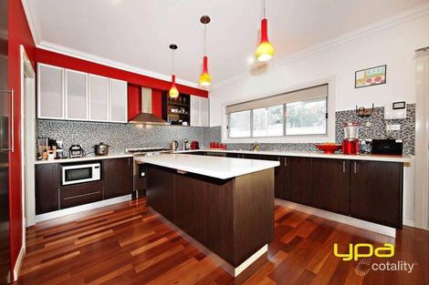 Property photo of 24 Clementson Drive Caroline Springs VIC 3023