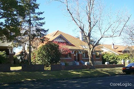 Property photo of 11 Belgium Avenue Roseville NSW 2069