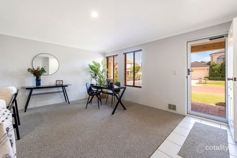 Property photo of 22 Bronzewing Loop Wembley WA 6014