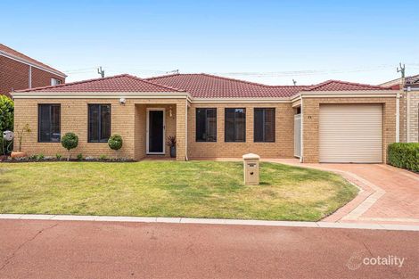 Property photo of 22 Bronzewing Loop Wembley WA 6014