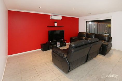 Property photo of 15 Vicarage Drive Wollert VIC 3750