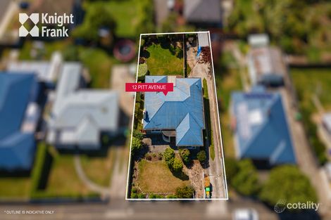 Property photo of 12 Pitt Avenue Trevallyn TAS 7250