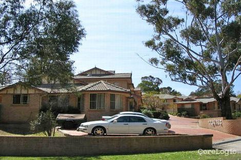 Property photo of 8/31-35 Brodie Street Baulkham Hills NSW 2153
