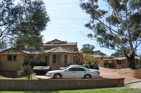 Property photo of 5/31-35 Brodie Street Baulkham Hills NSW 2153