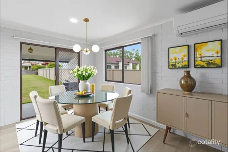 Property photo of 19 Barramundi Street Tin Can Bay QLD 4580