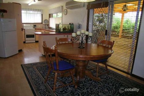 Property photo of 4 Collins Street Helensburgh NSW 2508