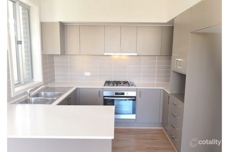 Property photo of 26 Gannel Street Marsden Park NSW 2765