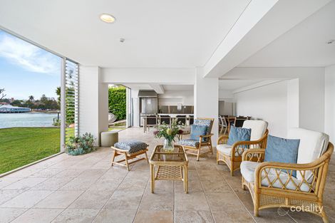 Property photo of 34/35A Sutherland Crescent Darling Point NSW 2027