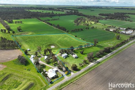 205 Heards Rd, Riverside, VIC 3401