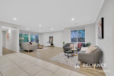 Property photo of 29 Signature Boulevard Point Cook VIC 3030