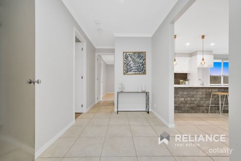 Property photo of 29 Signature Boulevard Point Cook VIC 3030