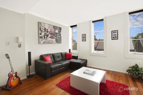 Property photo of 7/58A Flinders Street Darlinghurst NSW 2010