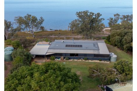 Property photo of 37 Albrecht Road Kingston On Murray SA 5331