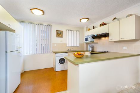 Property photo of 12/21-27 Meadow Crescent Meadowbank NSW 2114