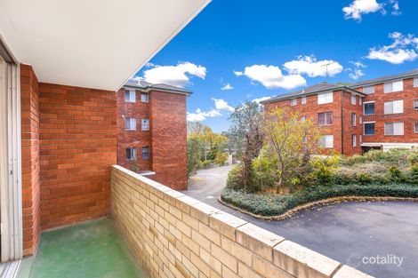 Property photo of 12/21-27 Meadow Crescent Meadowbank NSW 2114