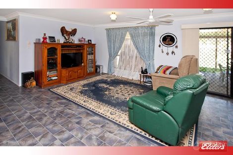 Property photo of 35 Red Cedar Crescent Flagstone QLD 4280