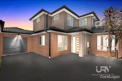 Property photo of 8A Northern Crescent Craigieburn VIC 3064