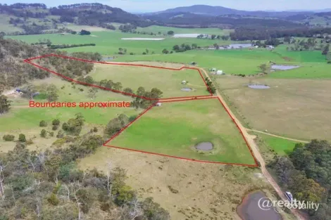 136 Woods Rd, Kellevie, TAS 7176
