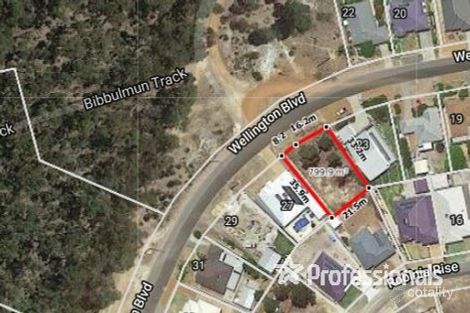 25 Wellington Bvd, Collie, WA 6225
