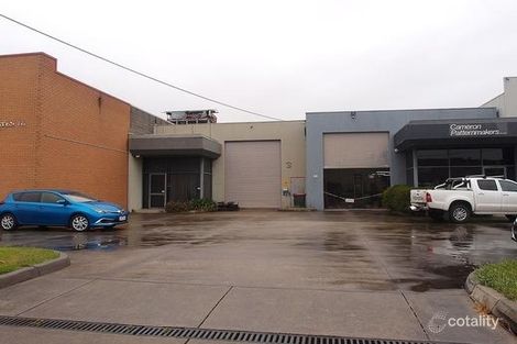 2/3 Luisa Ave, Dandenong South, VIC 3175