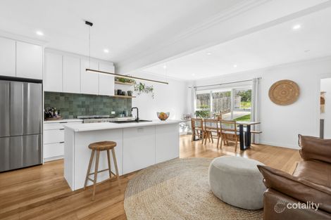 Property photo of 4 Scenic Road Highton VIC 3216