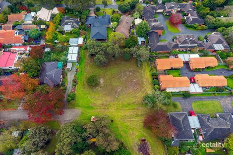 3-5 Alan St, Croydon, VIC 3136